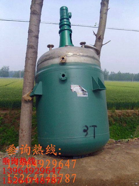 二手50立方不銹鋼儲(chǔ)罐多少錢(qián)？哪里有賣(mài)的？